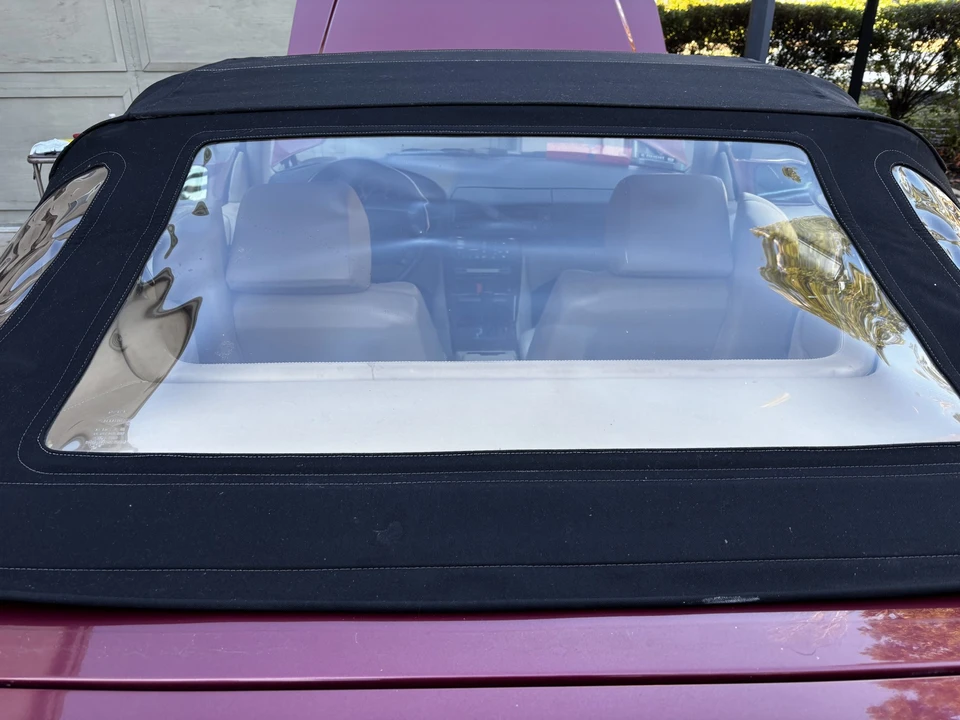 1990 Mercedes-Benz R129 SL-Class - Image 25 of 31