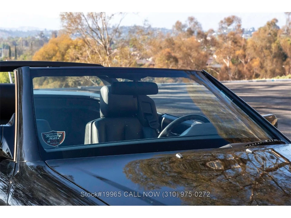 1990 Mercedes-Benz R129 SL-Class - Image 17 of 31