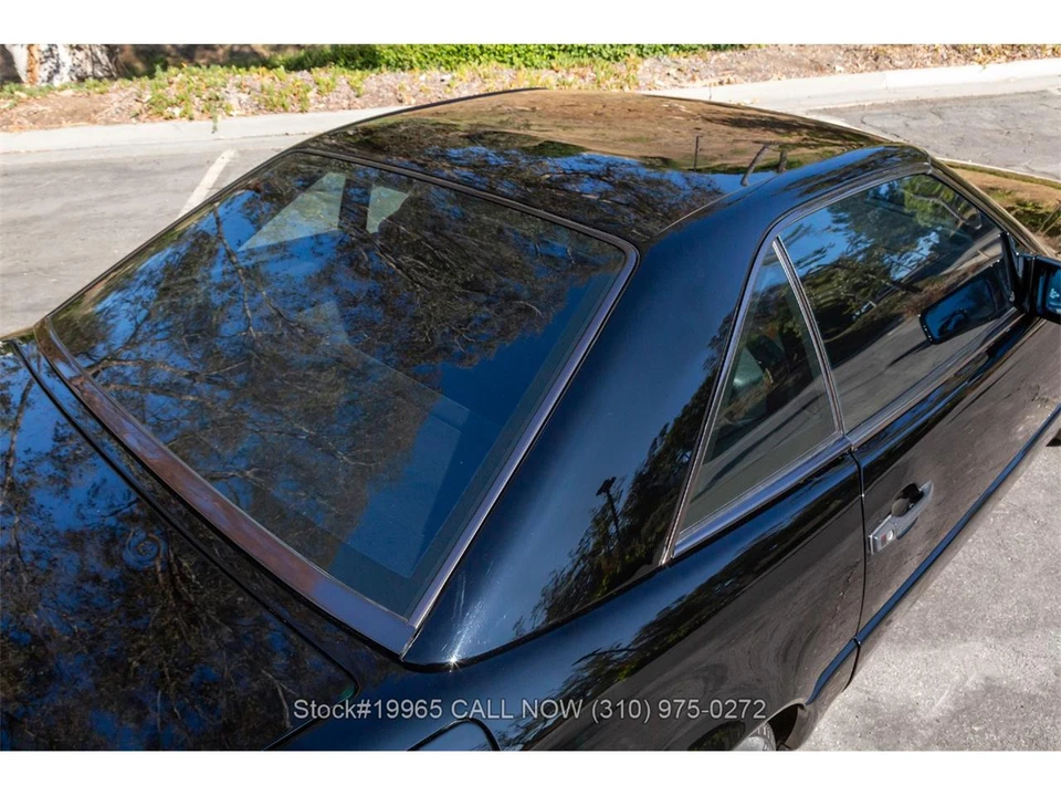 1990 Mercedes-Benz R129 SL-Class - Image 14 of 31