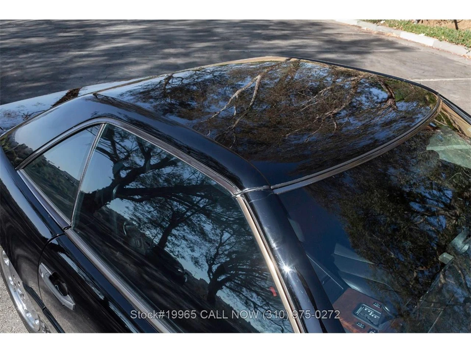 1990 Mercedes-Benz R129 SL-Class - Image 16 of 31