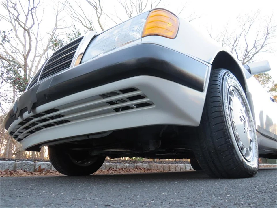 1990 Mercedes-Benz W124 E-Class - Image 25 of 31