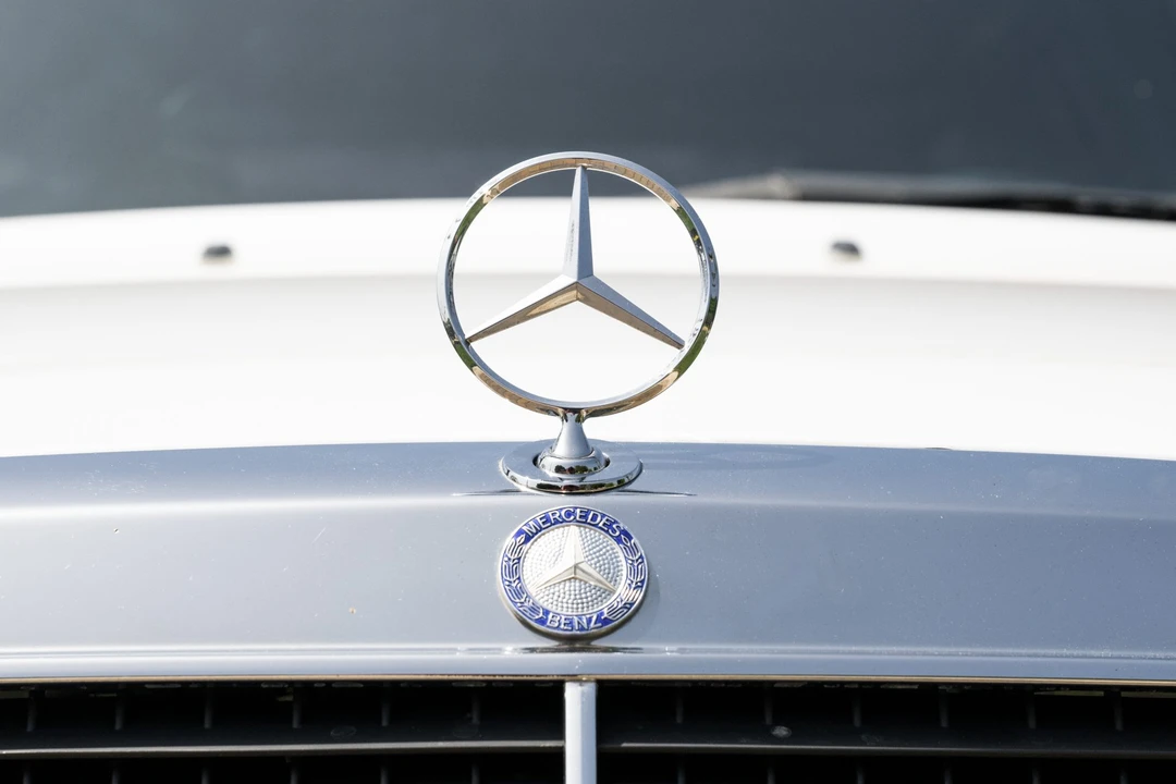 1990 Mercedes-Benz W124 E-Class - Image 25 of 31