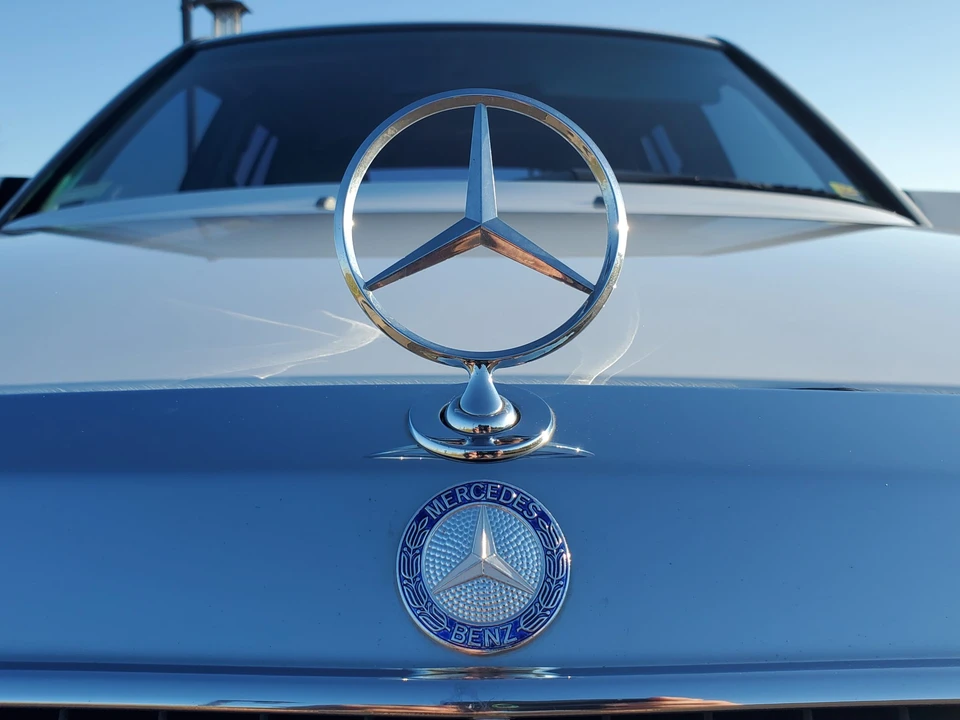 1990 Mercedes-Benz W124 E-Class - Image 19 of 31