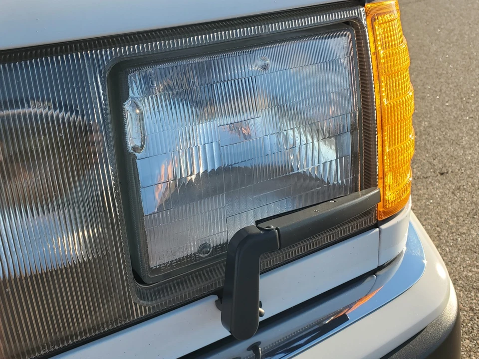 1990 Mercedes-Benz W124 E-Class - Image 16 of 31