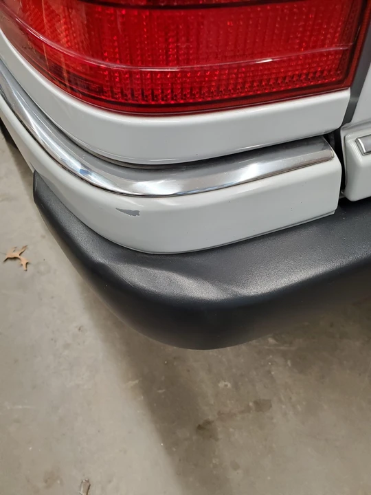 1990 Mercedes-Benz W124 E-Class - Image 26 of 31