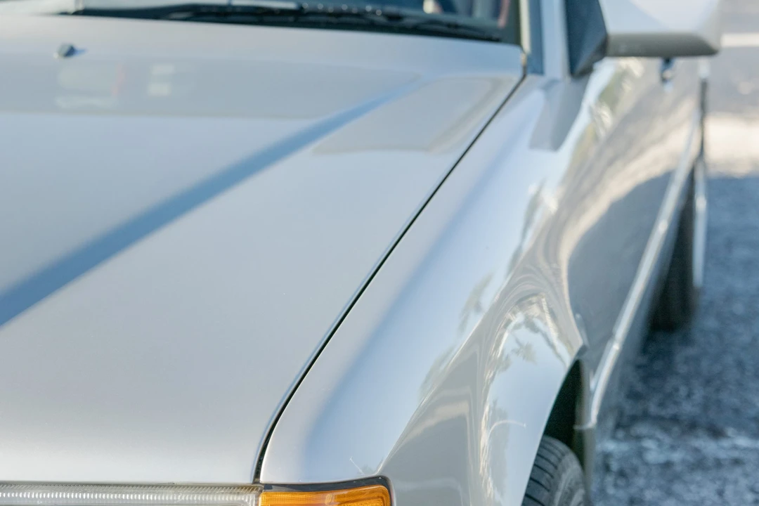 1990 Mercedes-Benz W124 E-Class - Image 12 of 31