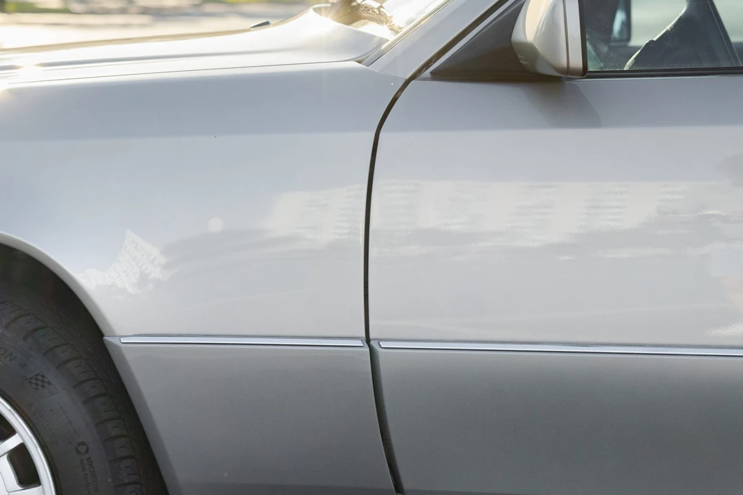 1990 Mercedes-Benz W124 E-Class - Image 26 of 31
