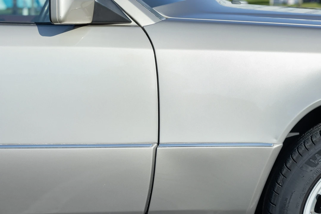 1990 Mercedes-Benz W124 E-Class - Image 27 of 31