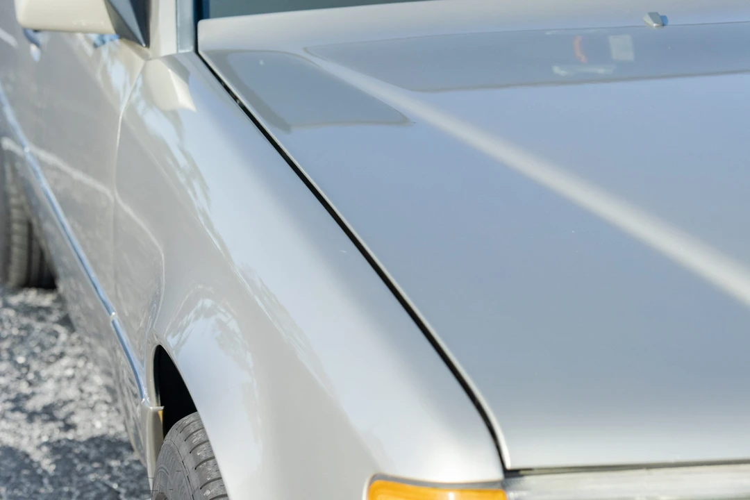 1990 Mercedes-Benz W124 E-Class - Image 11 of 31