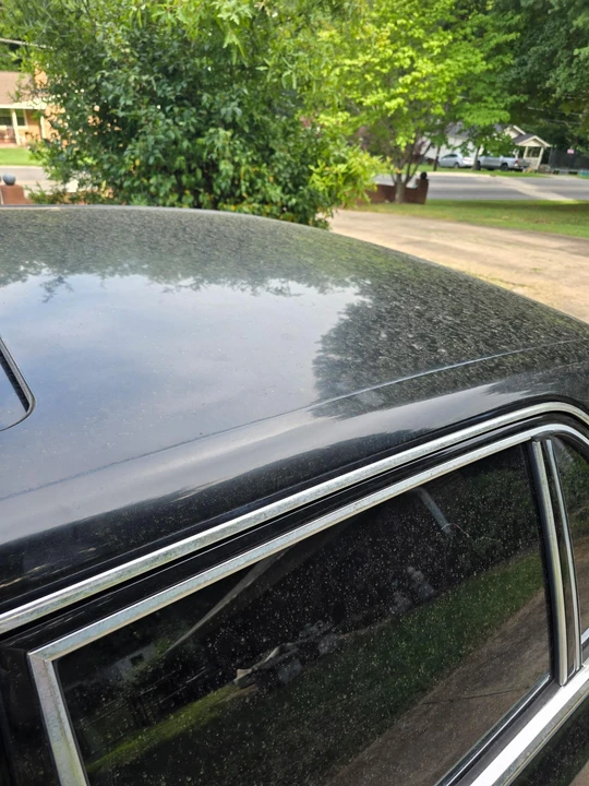 1990 Mercedes-Benz W126 S-Class Sedan - Image 14 of 31