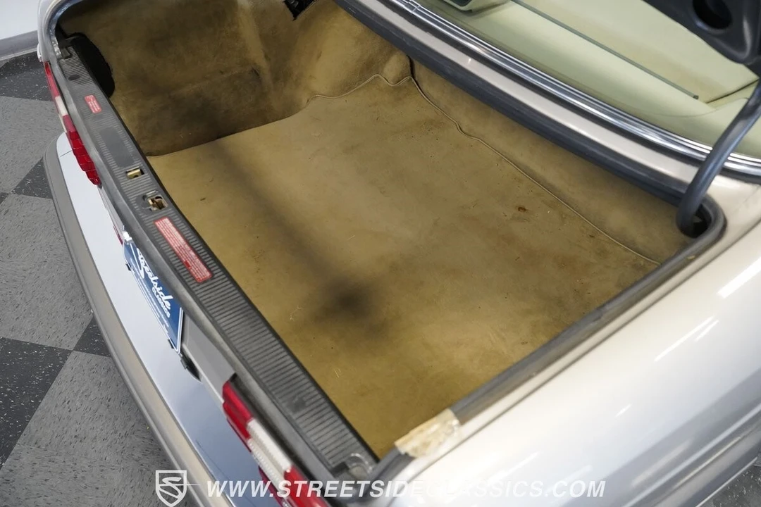 1990 Mercedes-Benz 500E & E500 - Image 9 of 12