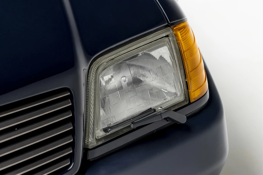 1990 Mercedes-Benz R129 SL-Class - Image 26 of 31