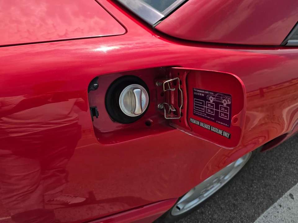 1990 Mercedes-Benz R129 SL-Class - Image 25 of 31