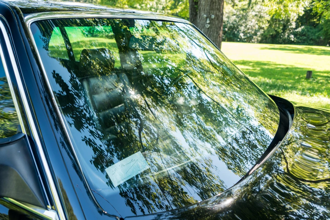 1990 Mercedes-Benz W126 S-Class Sedan - Image 19 of 31