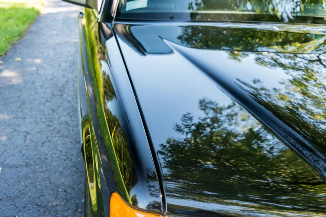 1990 Mercedes-Benz W126 S-Class Sedan - Image 16 of 31