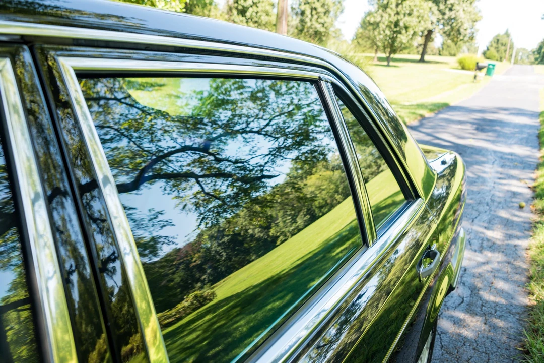 1990 Mercedes-Benz W126 S-Class Sedan - Image 26 of 31
