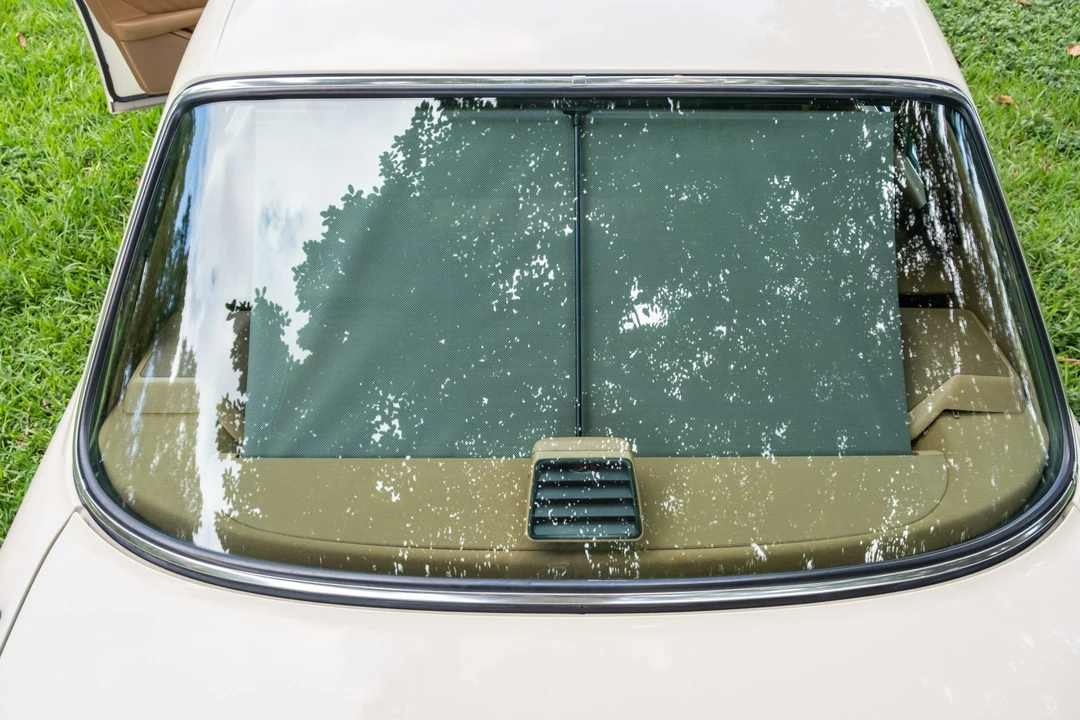 1990 Mercedes-Benz W126 S-Class Sedan - Image 17 of 31