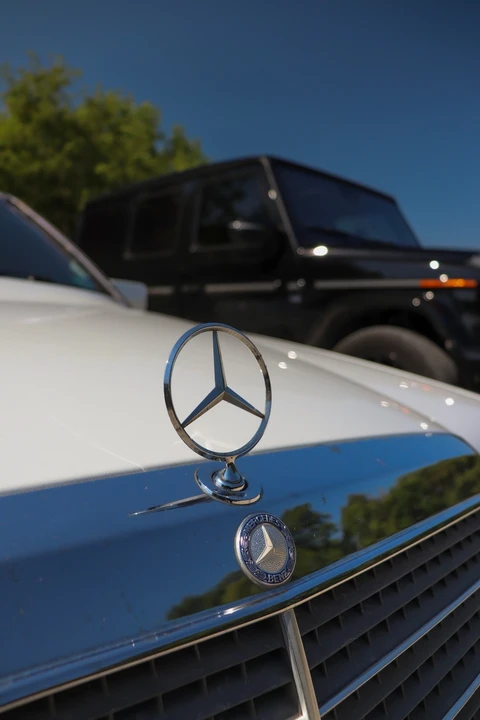 1990 Mercedes-Benz W124 E-Class - Image 13 of 18