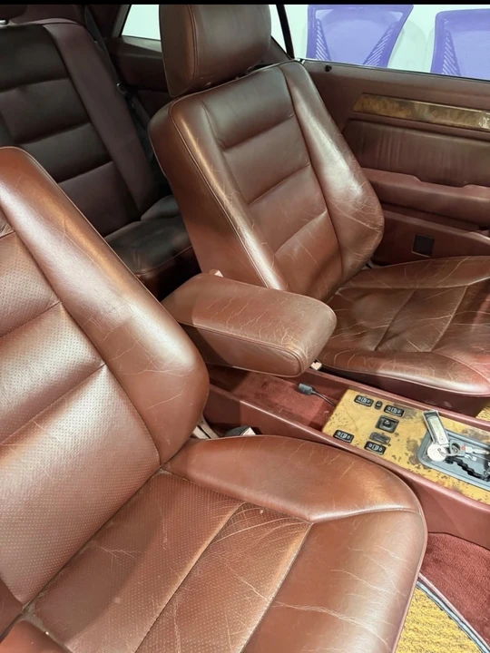 1990 Mercedes-Benz W124 E-Class - Image 16 of 18
