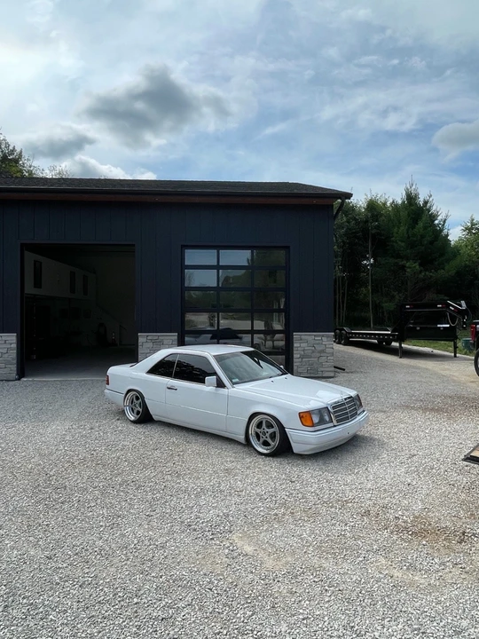 1990 Mercedes-Benz W124 E-Class - Image 10 of 18