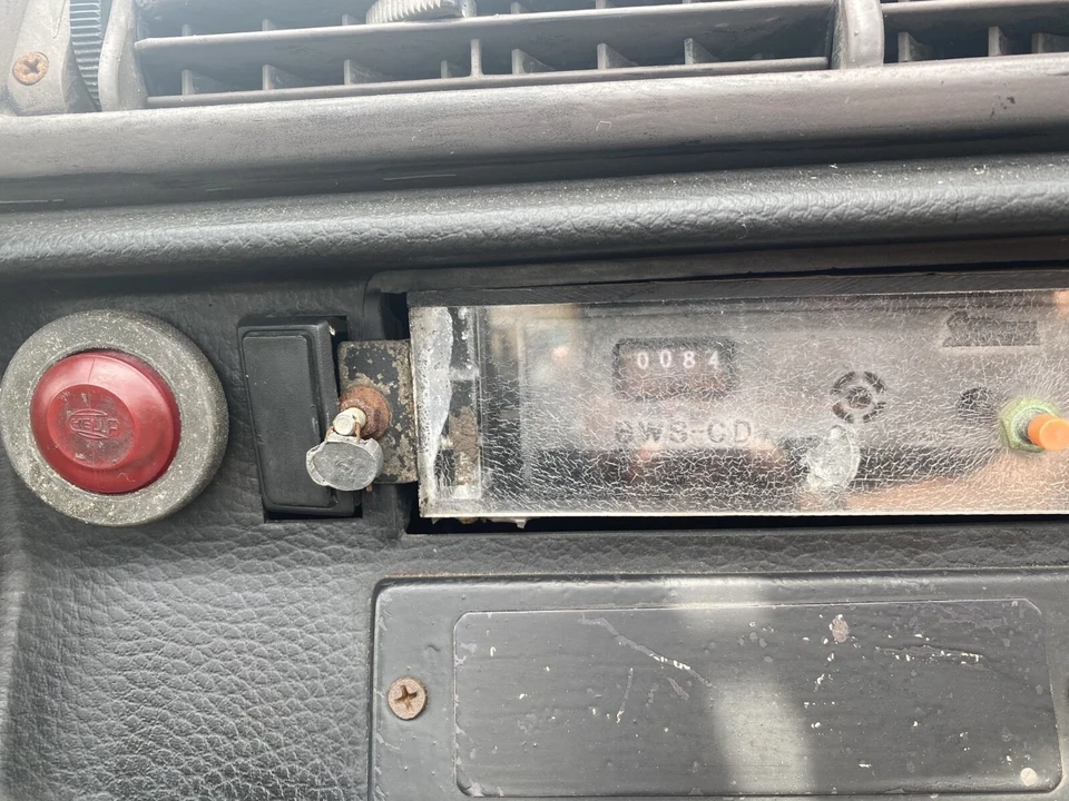 1990 Mercedes-Benz W463 G-Class - Image 17 of 17