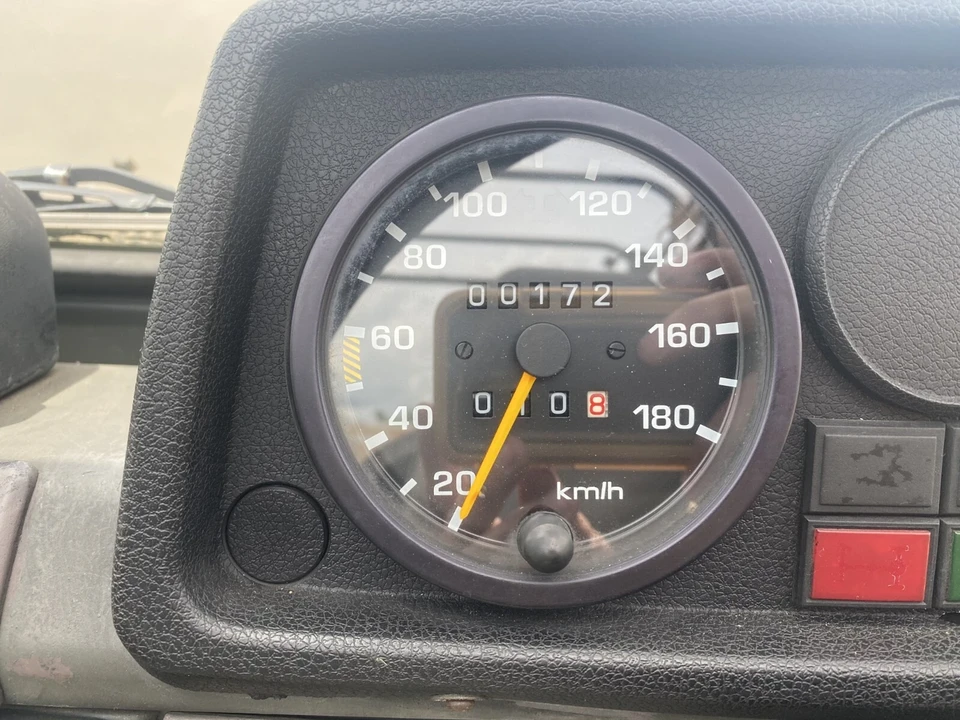 1990 Mercedes-Benz W463 G-Class - Image 16 of 17