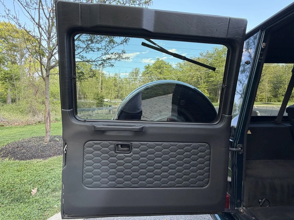 1990 Mercedes-Benz G-Class - Image 30 of 31