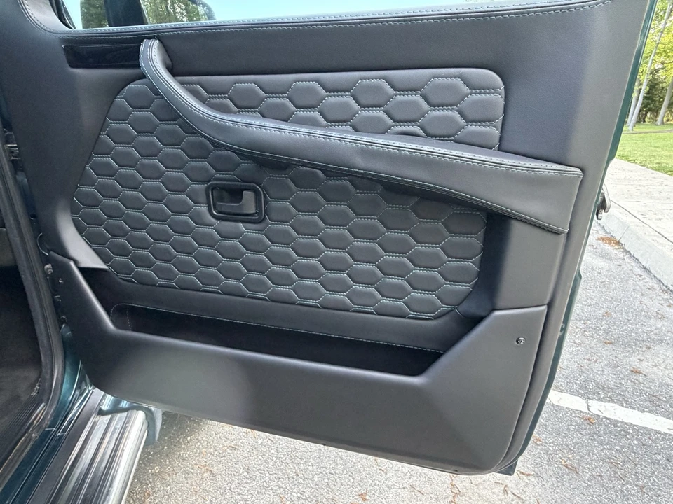 1990 Mercedes-Benz G-Class - Image 19 of 31