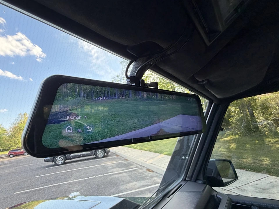 1990 Mercedes-Benz G-Class - Image 27 of 31