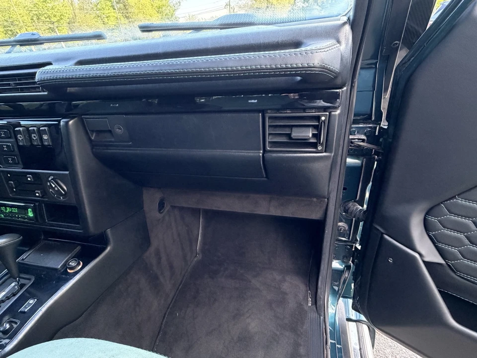 1990 Mercedes-Benz G-Class - Image 22 of 31