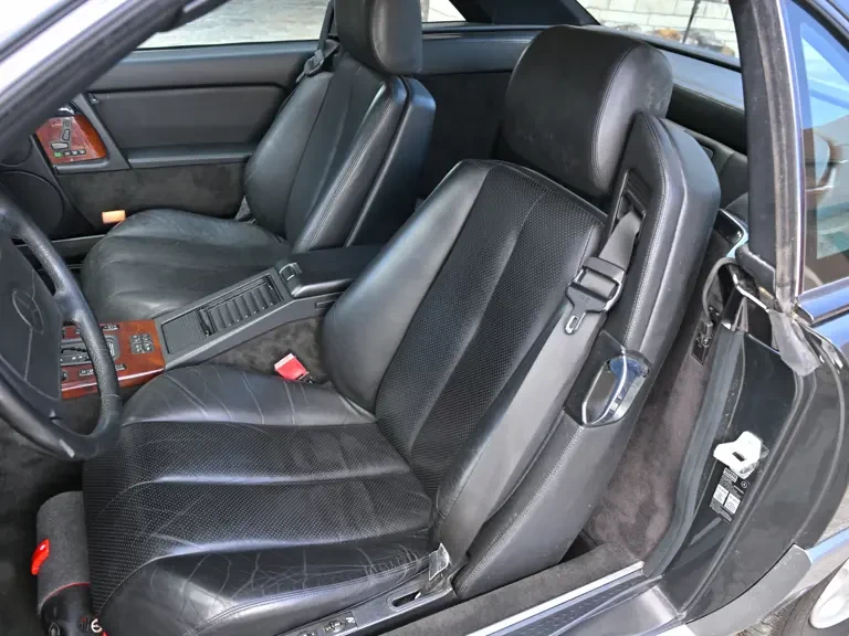 1990 Mercedes-Benz R129 SL-Class - Image 18 of 28