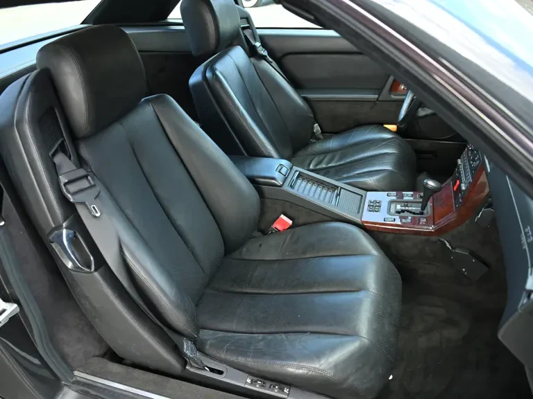1990 Mercedes-Benz R129 SL-Class - Image 13 of 28