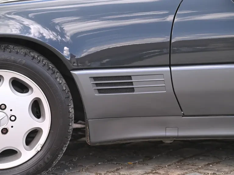1990 Mercedes-Benz R129 SL-Class - Image 25 of 28
