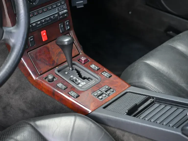 1990 Mercedes-Benz R129 SL-Class - Image 19 of 28