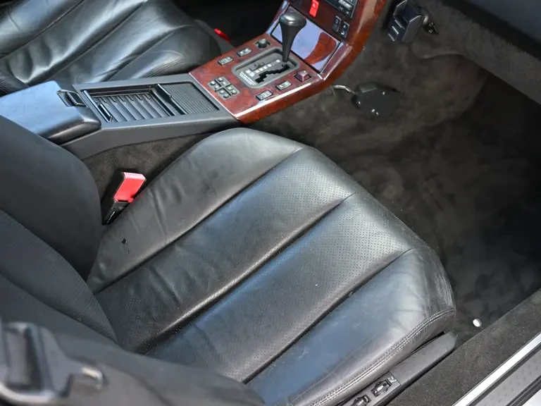 1990 Mercedes-Benz R129 SL-Class - Image 15 of 28