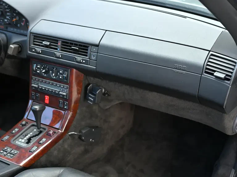 1990 Mercedes-Benz R129 SL-Class - Image 14 of 28
