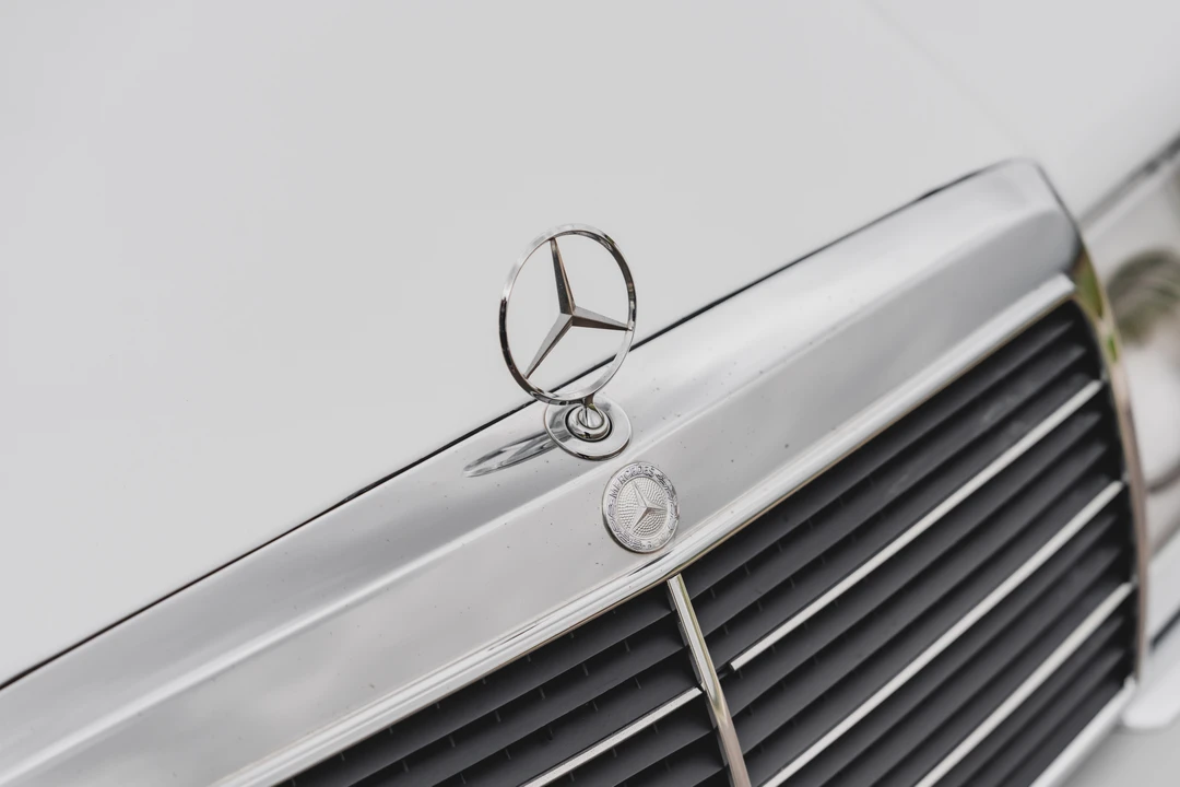 1990 Mercedes-Benz W124 E-Class - Image 26 of 31