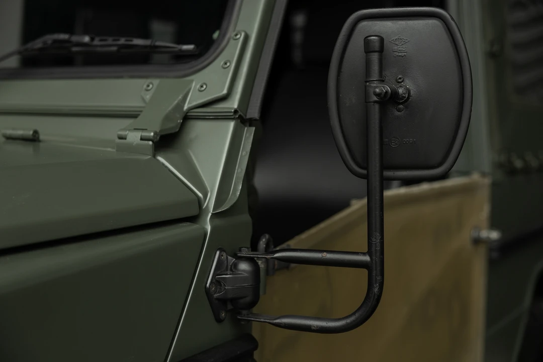 1990 Mercedes-Benz W461 G-Class - Image 29 of 31