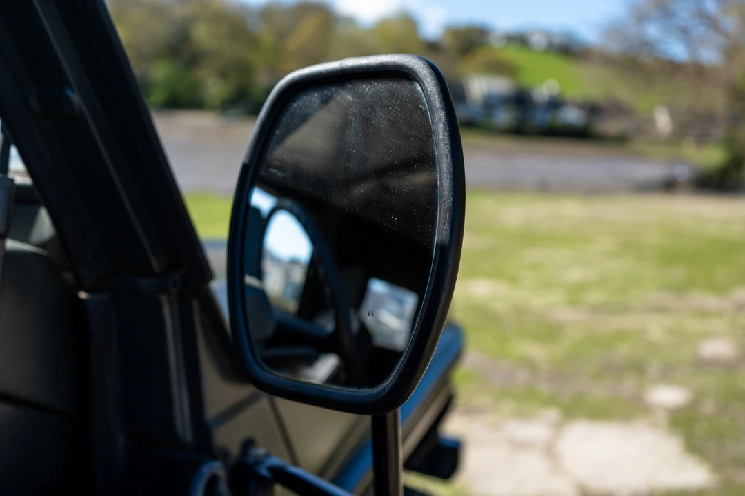 1990 Mercedes-Benz W461 G-Class - Image 23 of 31