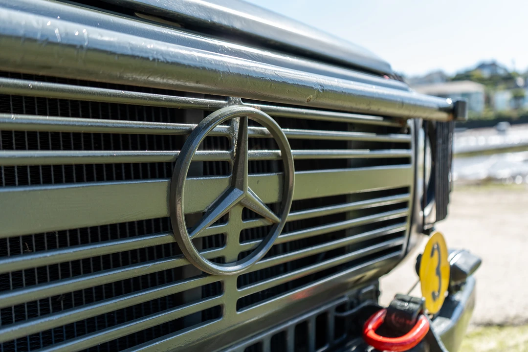 1990 Mercedes-Benz W461 G-Class - Image 14 of 31