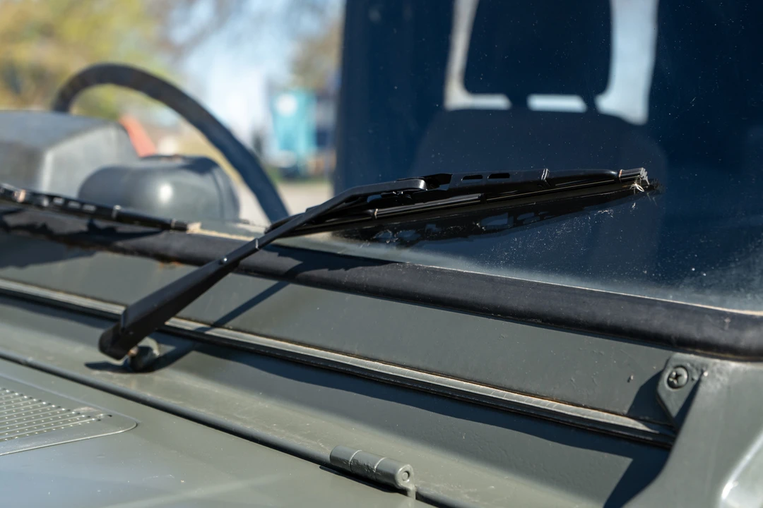 1990 Mercedes-Benz W461 G-Class - Image 28 of 31