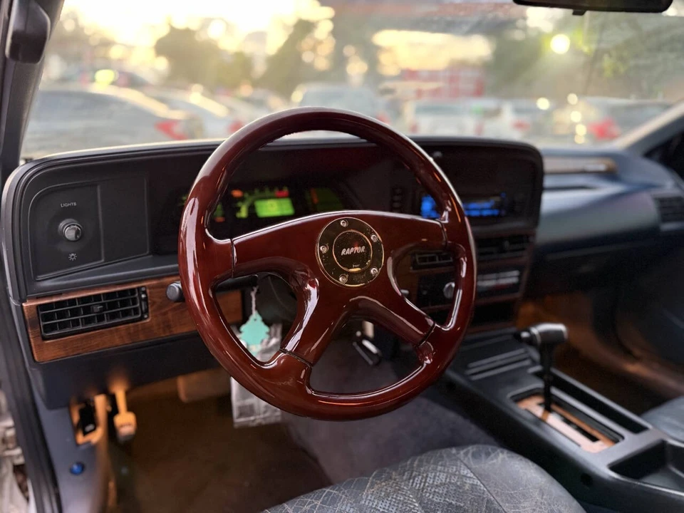 1990 Mercury Cougar 4th+ Gen - Image 14 of 21