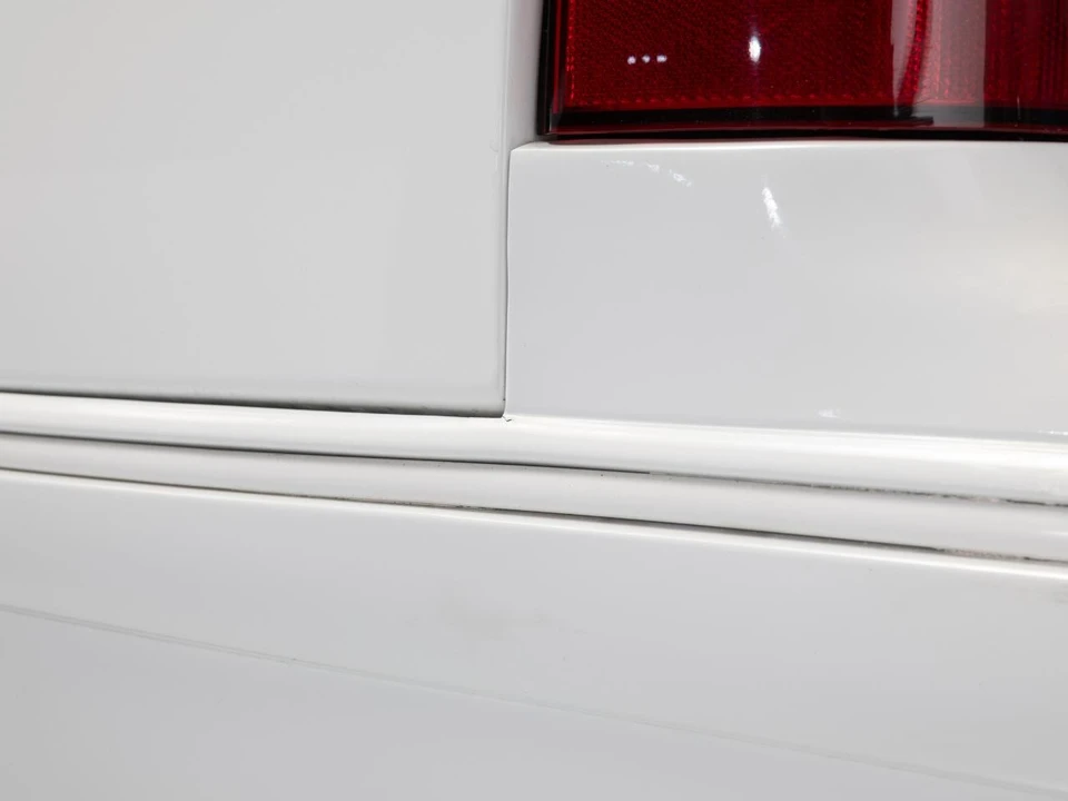 1990 Mercury Cougar 4th+ Gen - Image 30 of 31