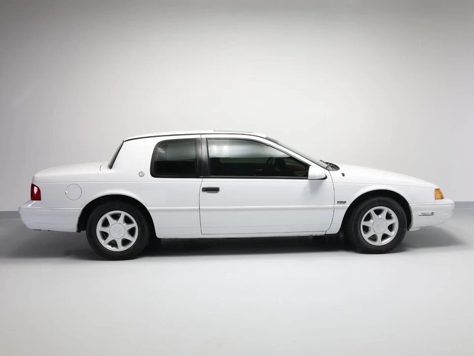 1990 Mercury Cougar 4th+ Gen - Image 5 of 31
