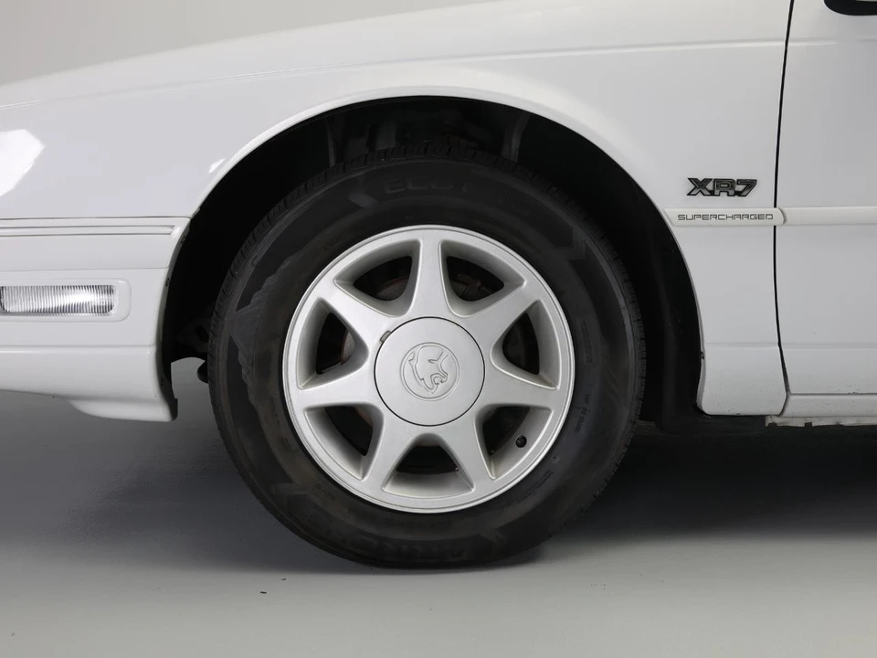 1990 Mercury Cougar 4th+ Gen - Image 19 of 31
