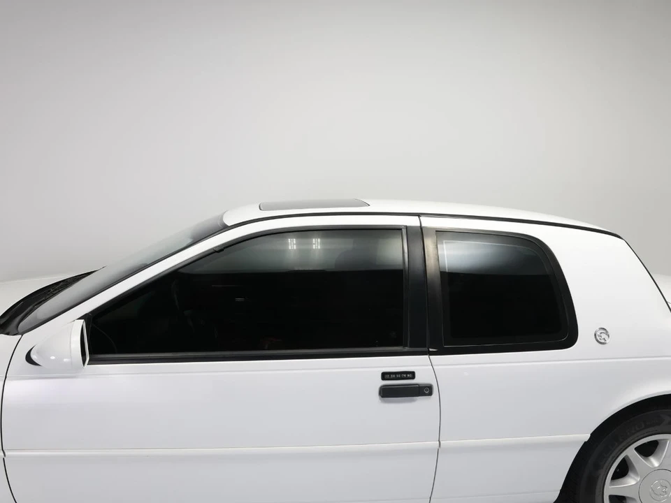 1990 Mercury Cougar 4th+ Gen - Image 31 of 31