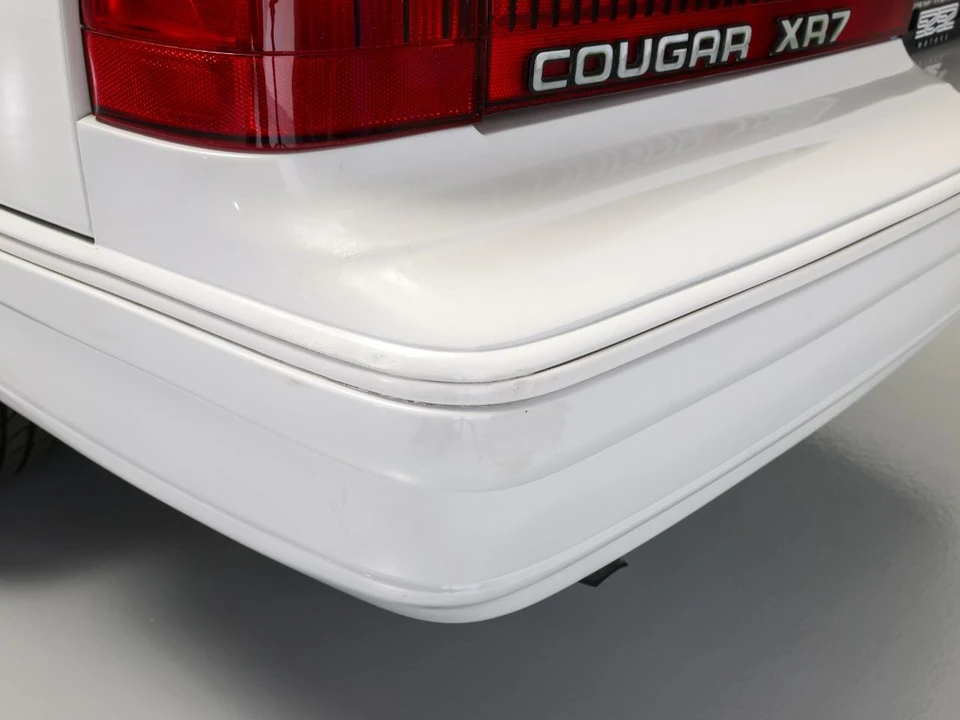 1990 Mercury Cougar 4th+ Gen - Image 29 of 31