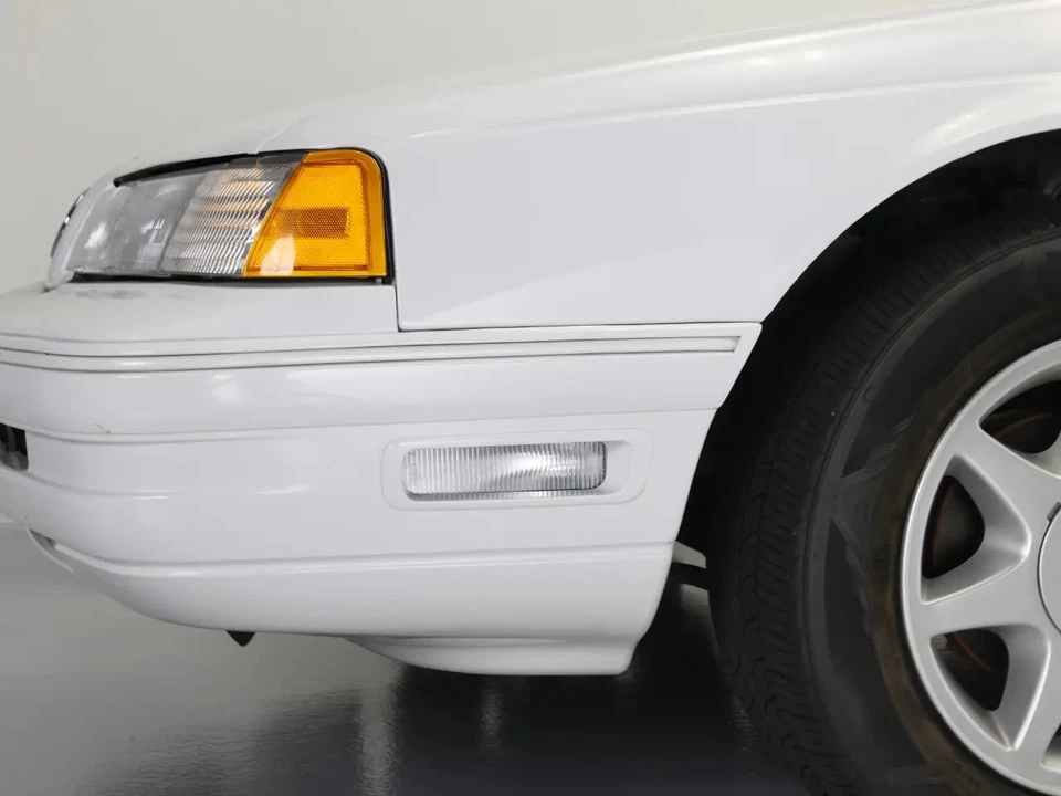 1990 Mercury Cougar 4th+ Gen - Image 23 of 31