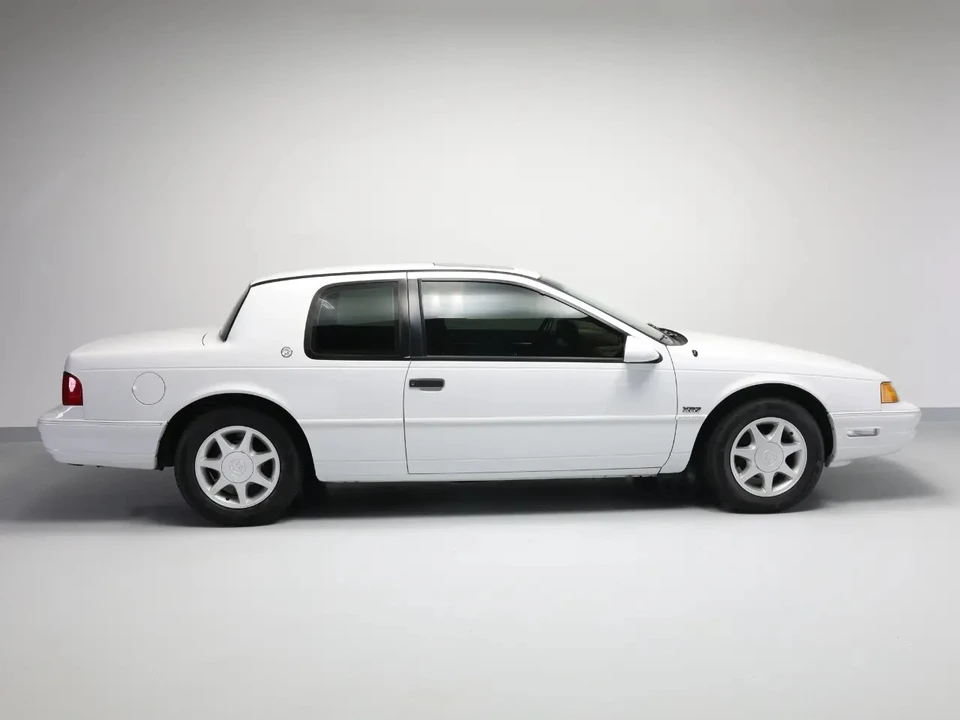 1990 Mercury Cougar 4th+ Gen - Image 6 of 31