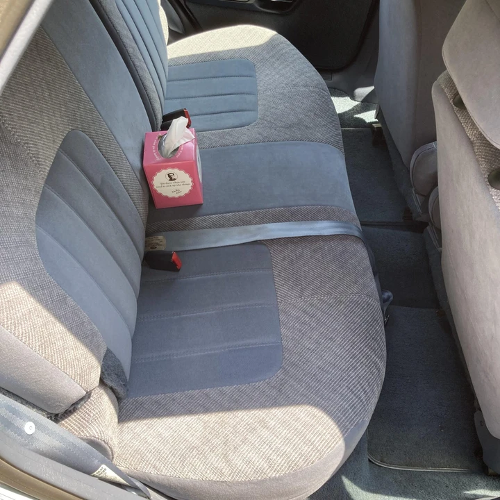1990 Mercury Sable - Image 23 of 31